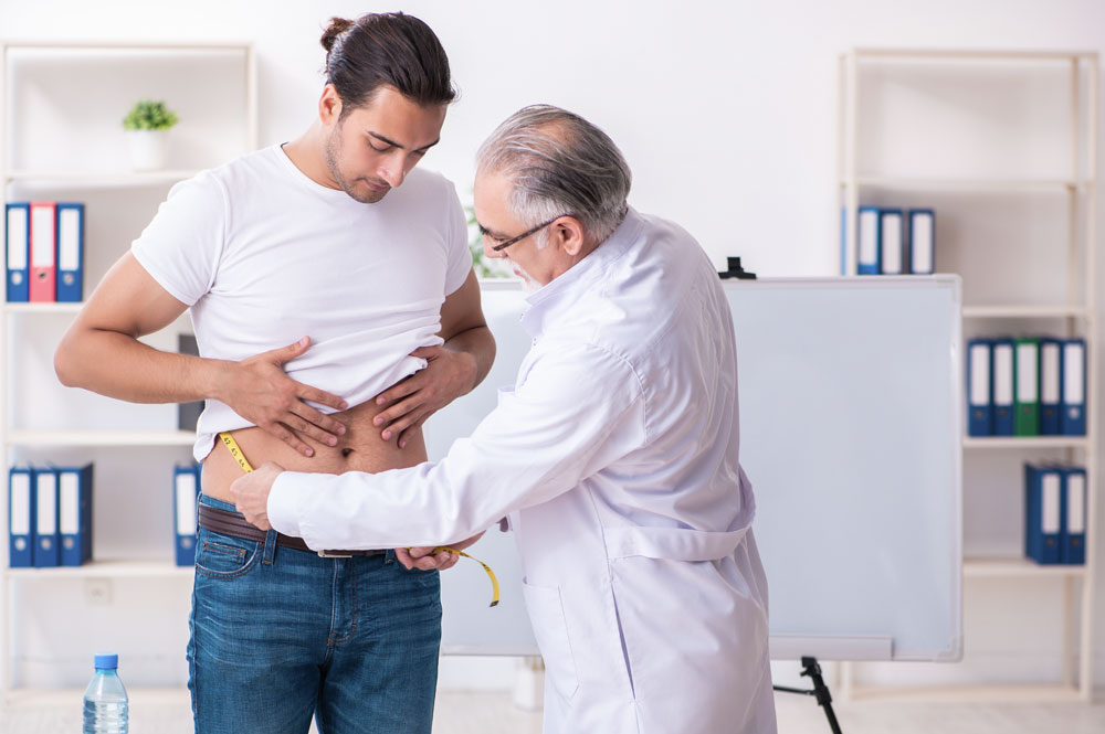 L’importanza dell’alimentazione nel trattamento delle malattie metaboliche