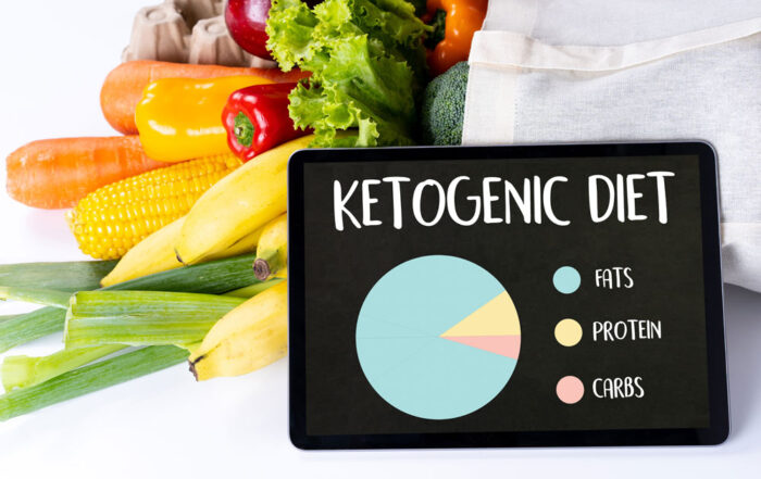 cosa mangiare dieta chetogenica - alimenti chetogenici migliori