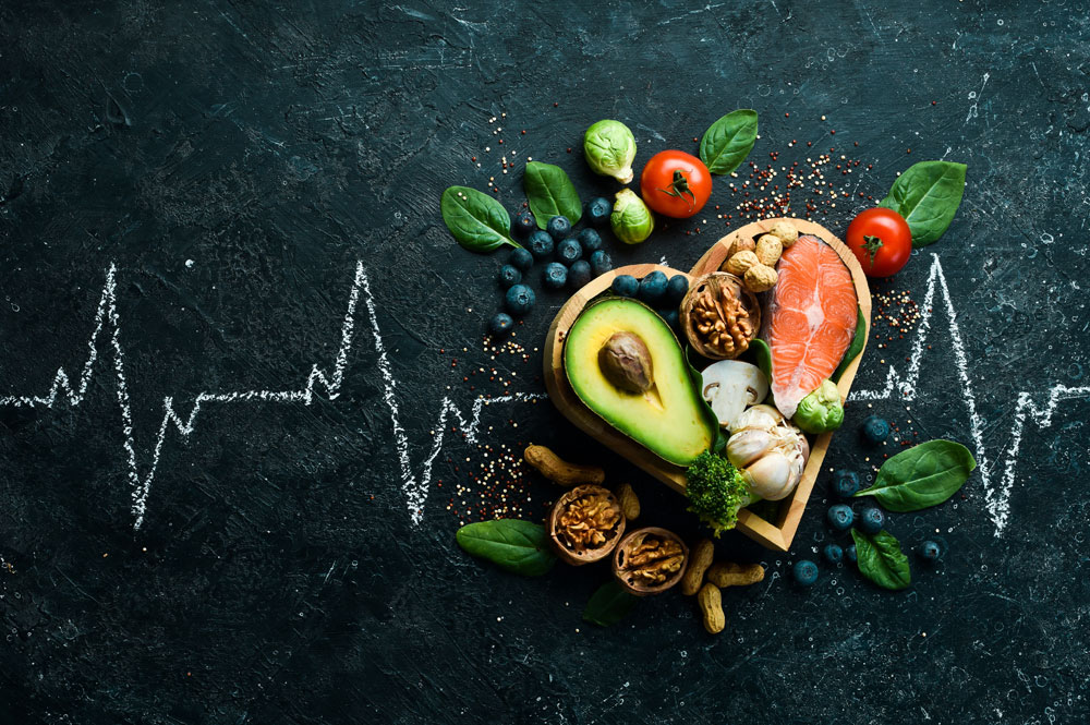 Dieta chetogenica per contrastare il colesterolo alto