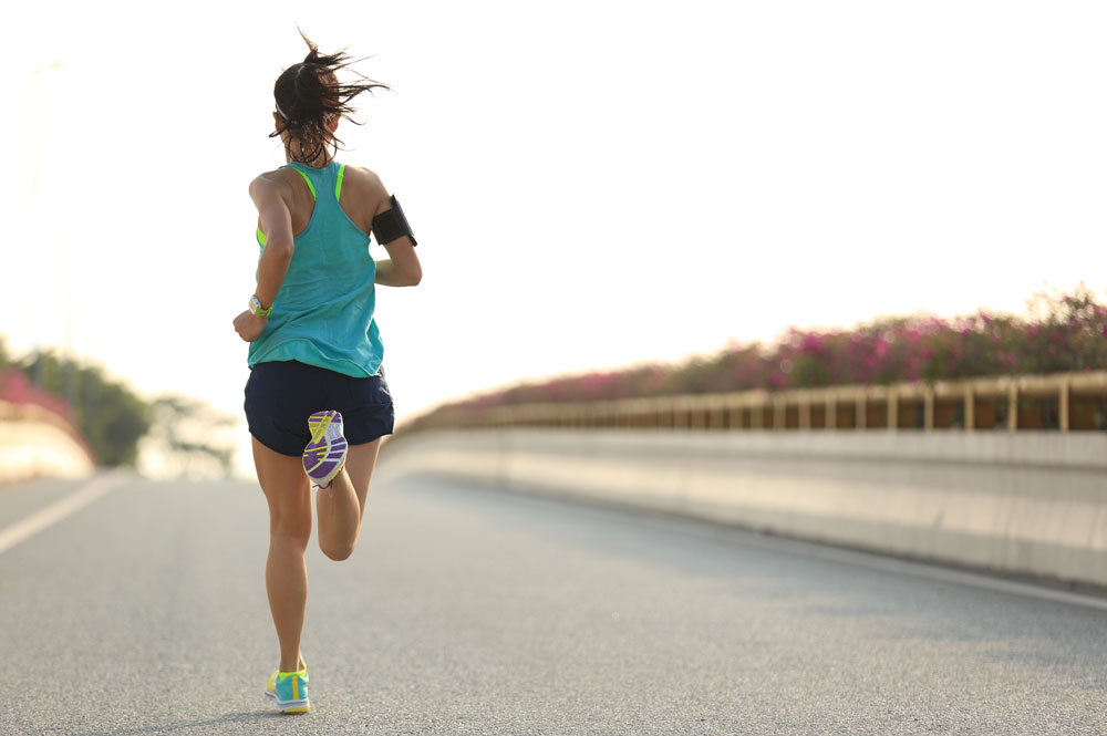 Come aumentare il fiato e la resistenza – allenamento e alimentazione
