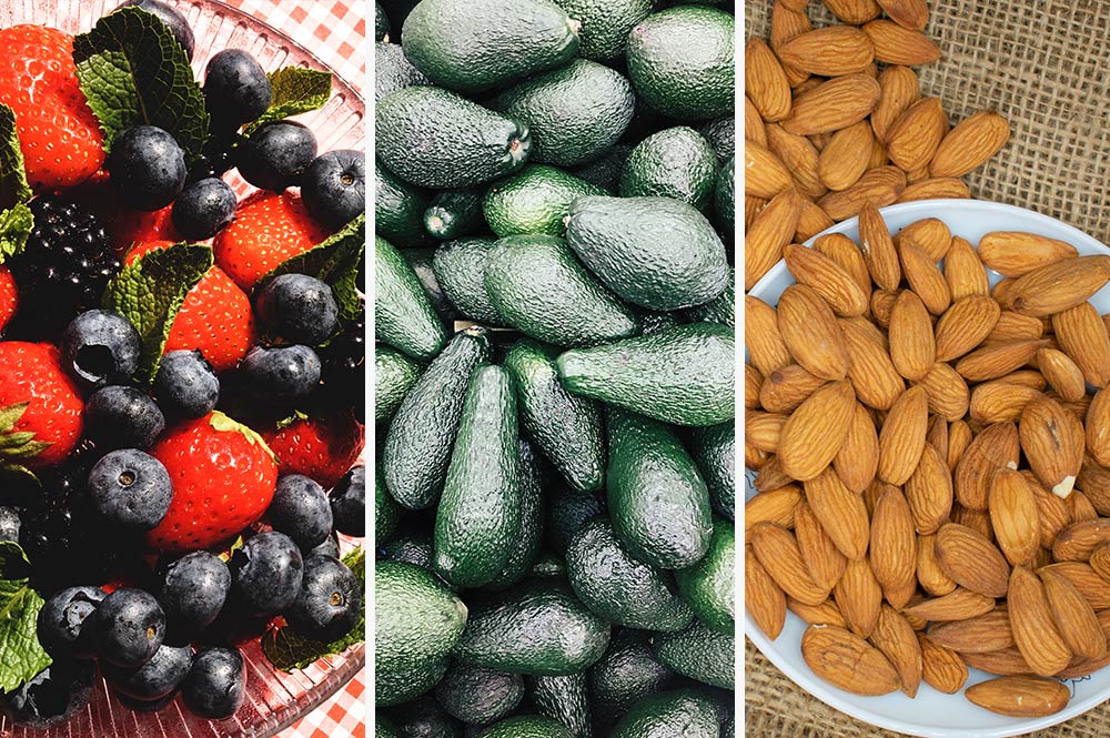 La frutta nella dieta chetogenica: quale mangiare? quanta?