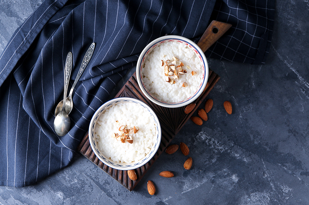 Almond pudding: il dessert keto-friendly a cui non potrai più rinunciare!