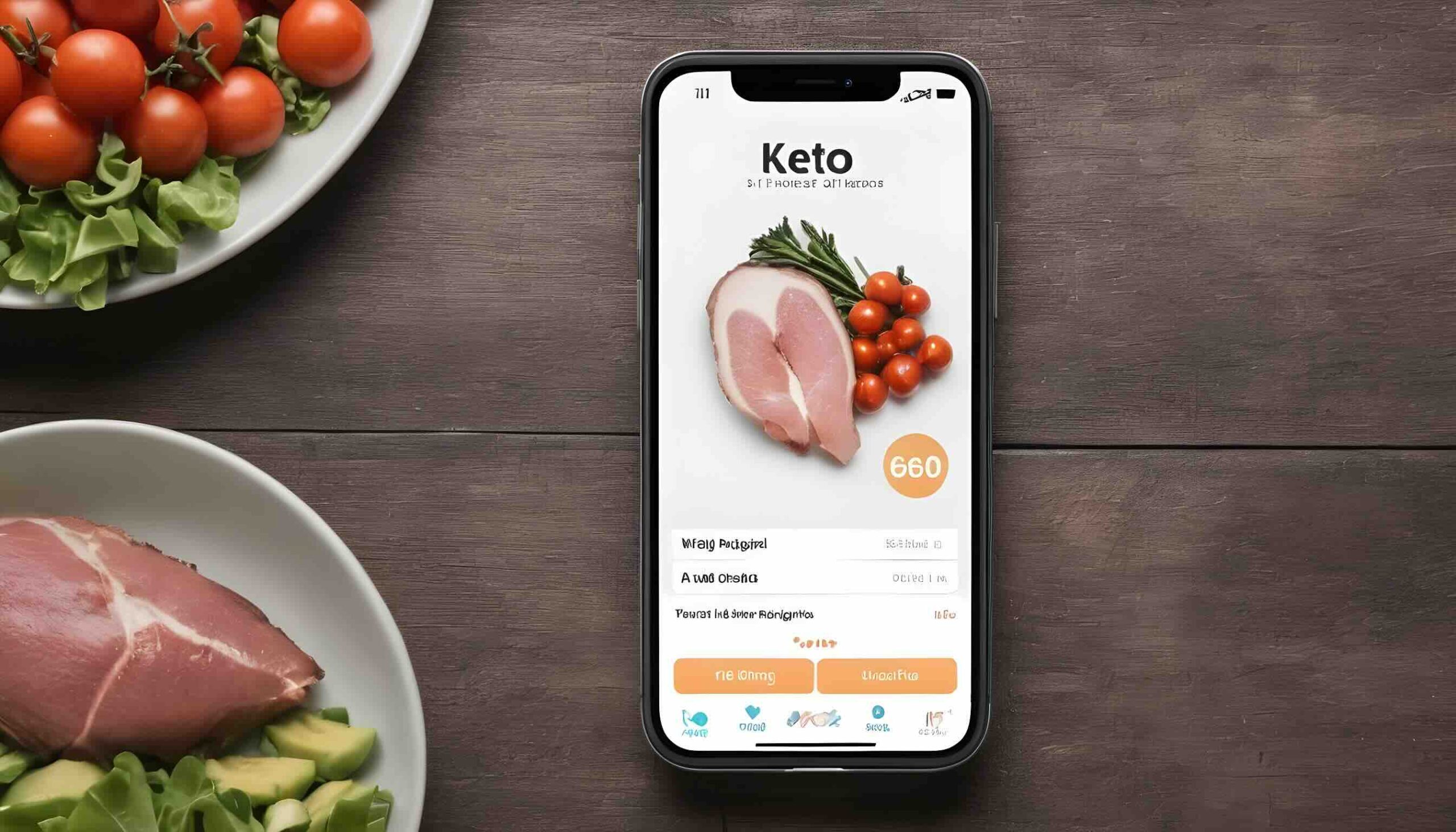 migliore app dieta chetogenica