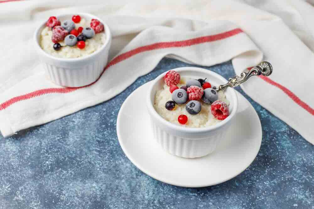 mug cake al cocco keto