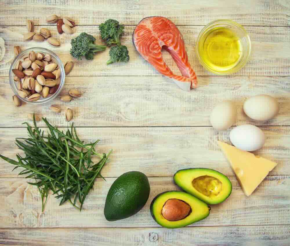 dieta keto a lungo termine