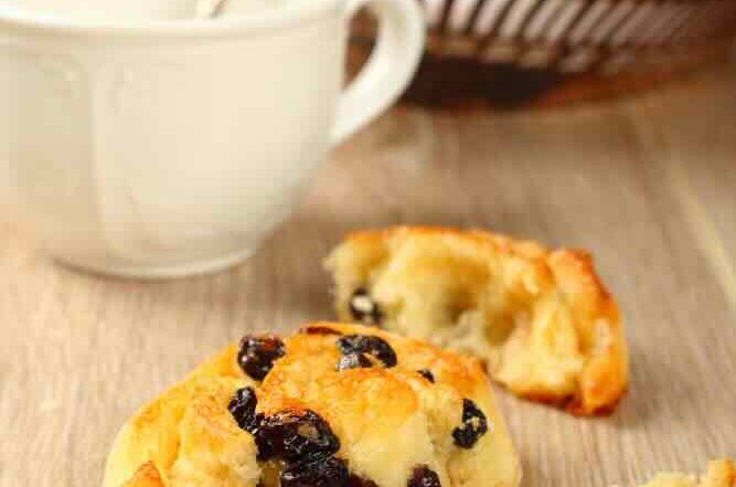 pangoccioli fatti in casa