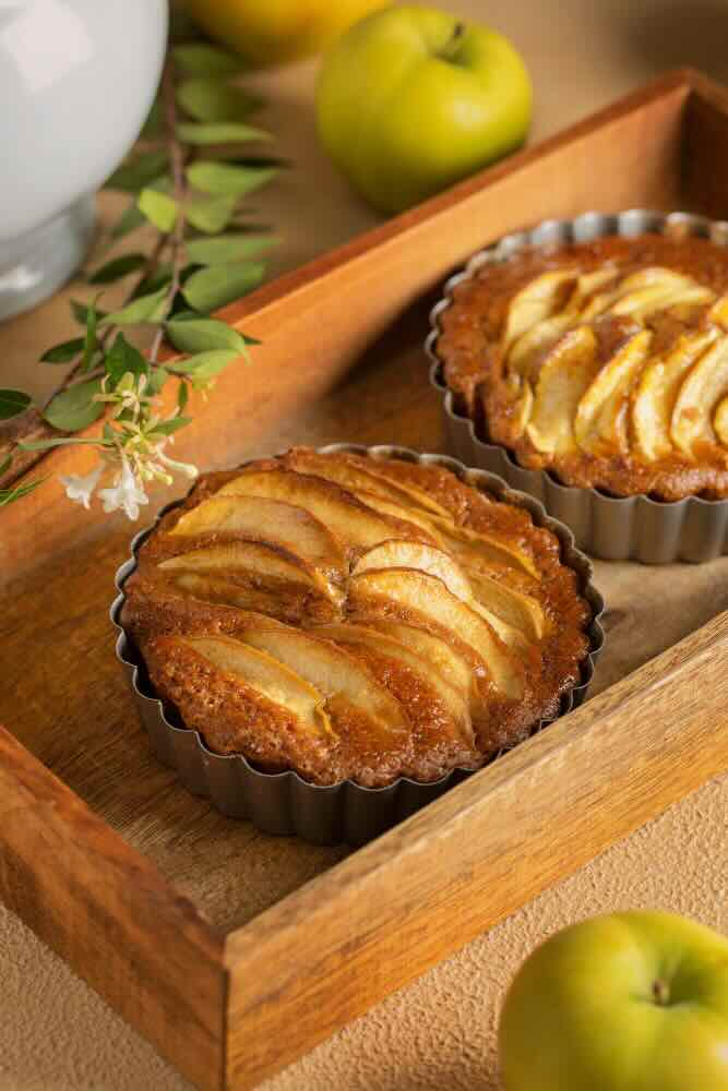 Dolci a basso indice glicemico: guida completa