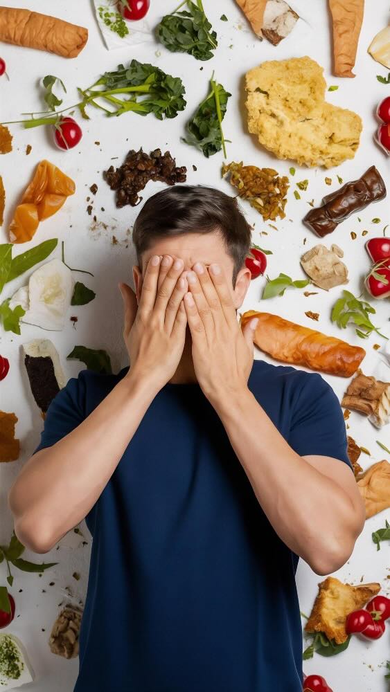 Cibi che possono scatenare il mal di testa e come evitarli