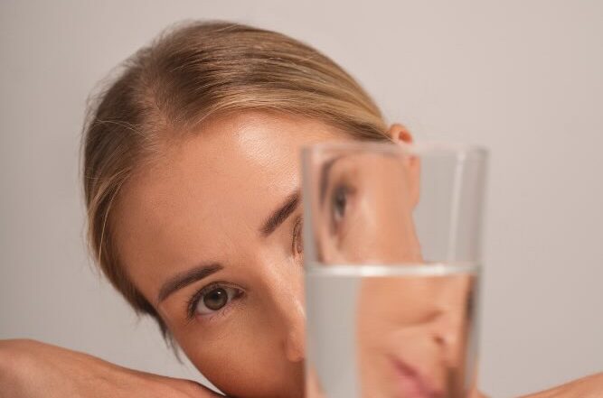 idratazione previene mal di testa