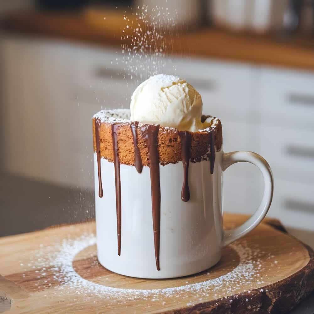 mag cake cuore morbido