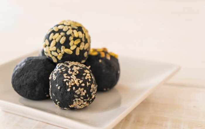 fat bombs mascarpone