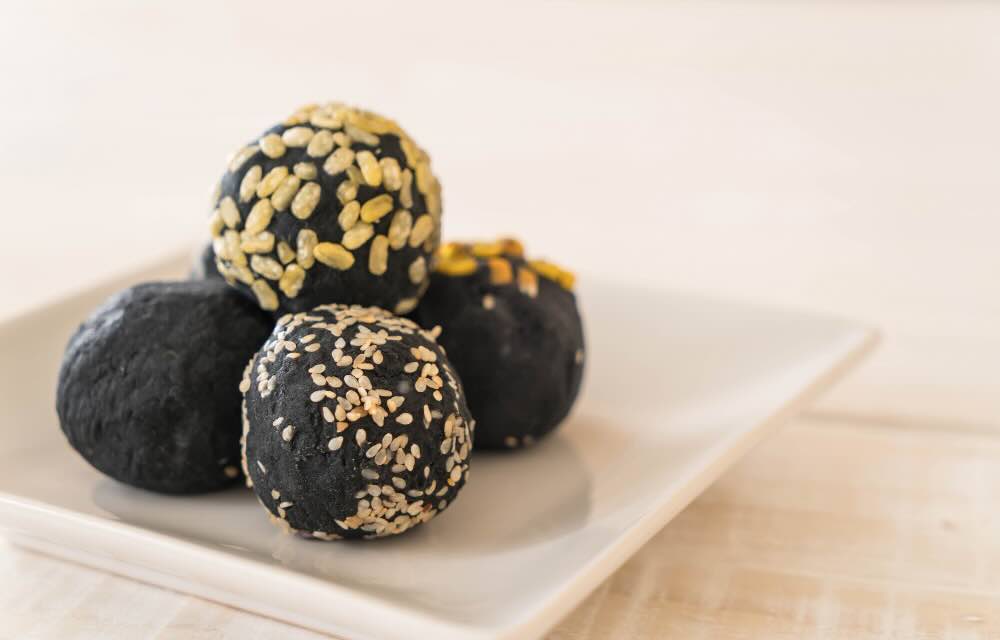 Ricetta keto fat bomb